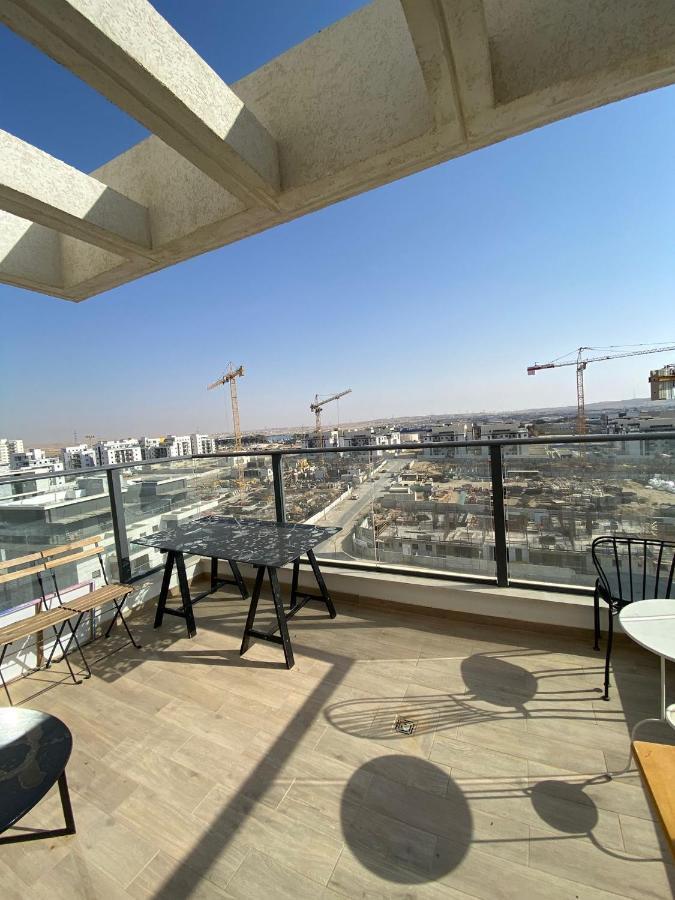 דירות Nahal Beer sheva נחל באר שבע מראה חיצוני תמונה